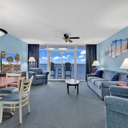 Hosteeva Atlantica Towers Condo W Balcony Myrtle Beach Exterior photo