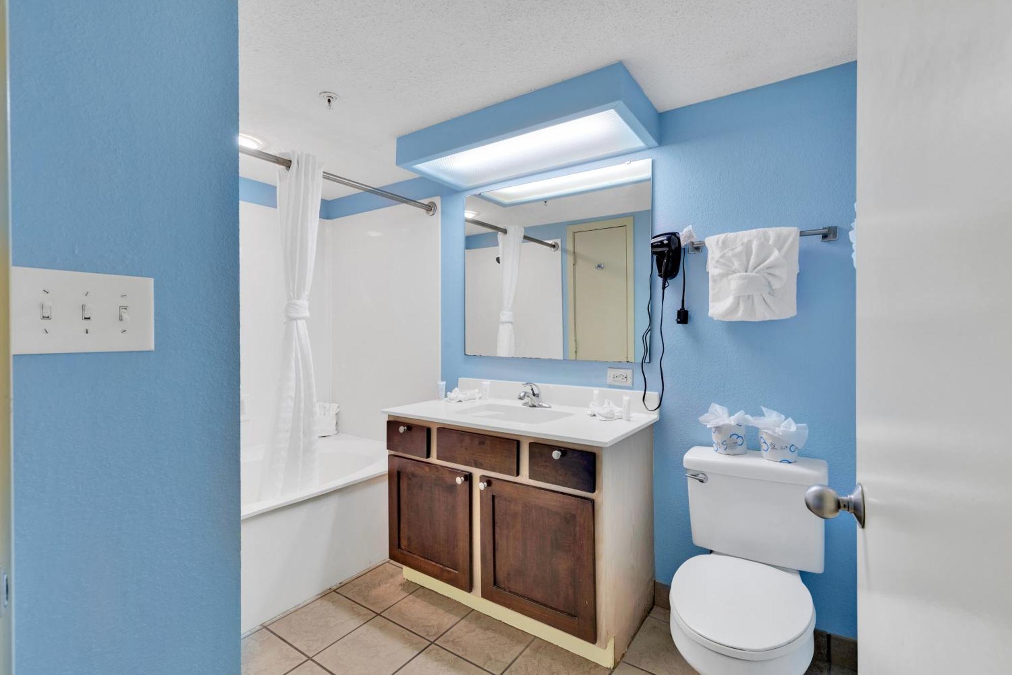 Hosteeva Atlantica Towers Condo W Balcony Myrtle Beach Exterior photo