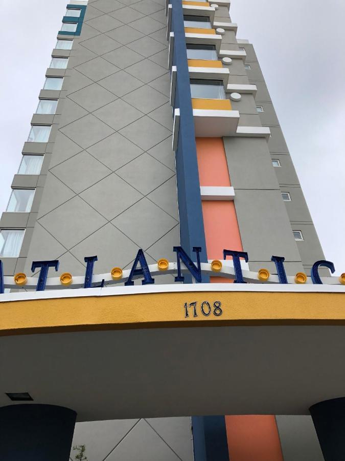Hosteeva Atlantica Towers Condo W Balcony Myrtle Beach Exterior photo